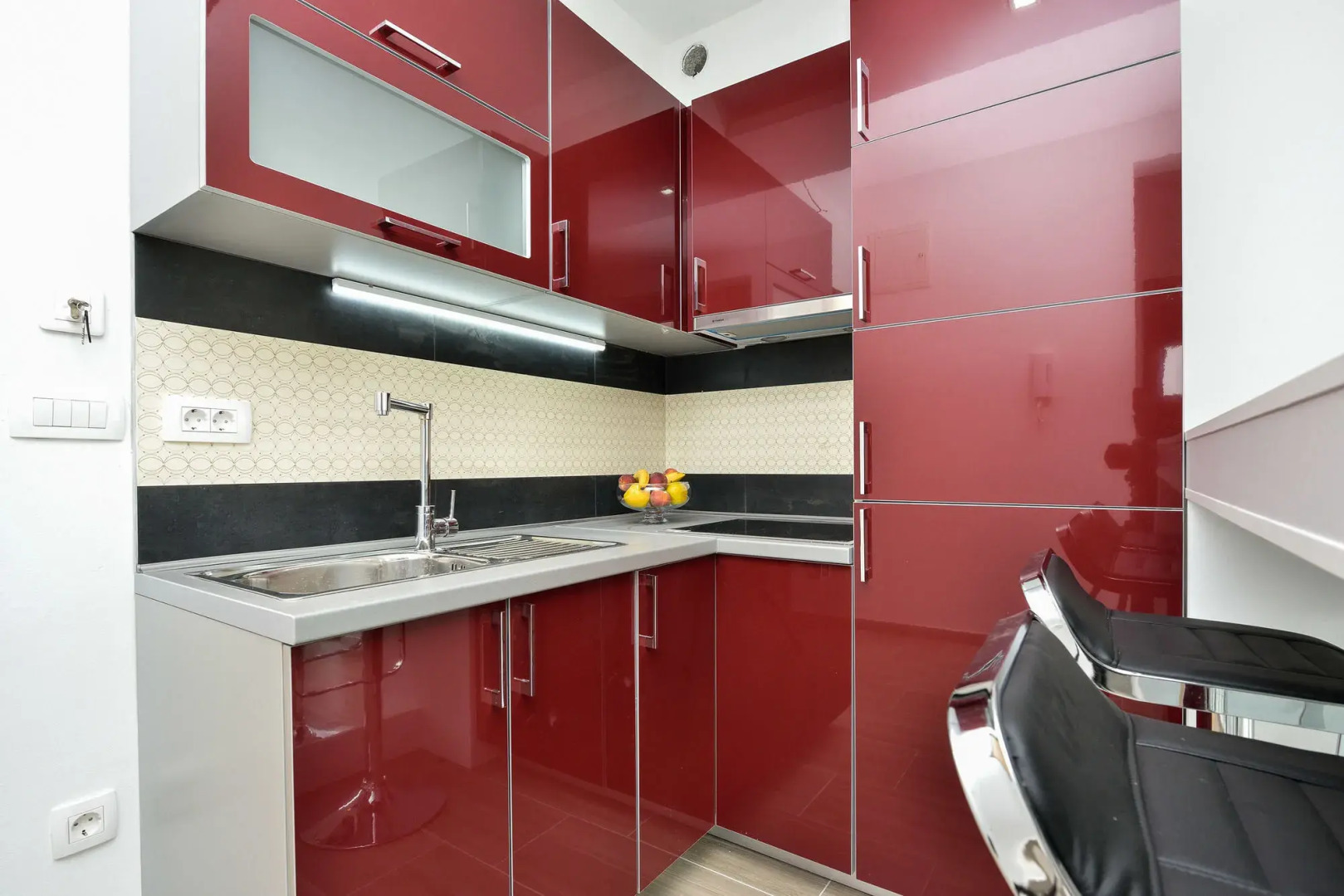 Boutique Apartments Blitz