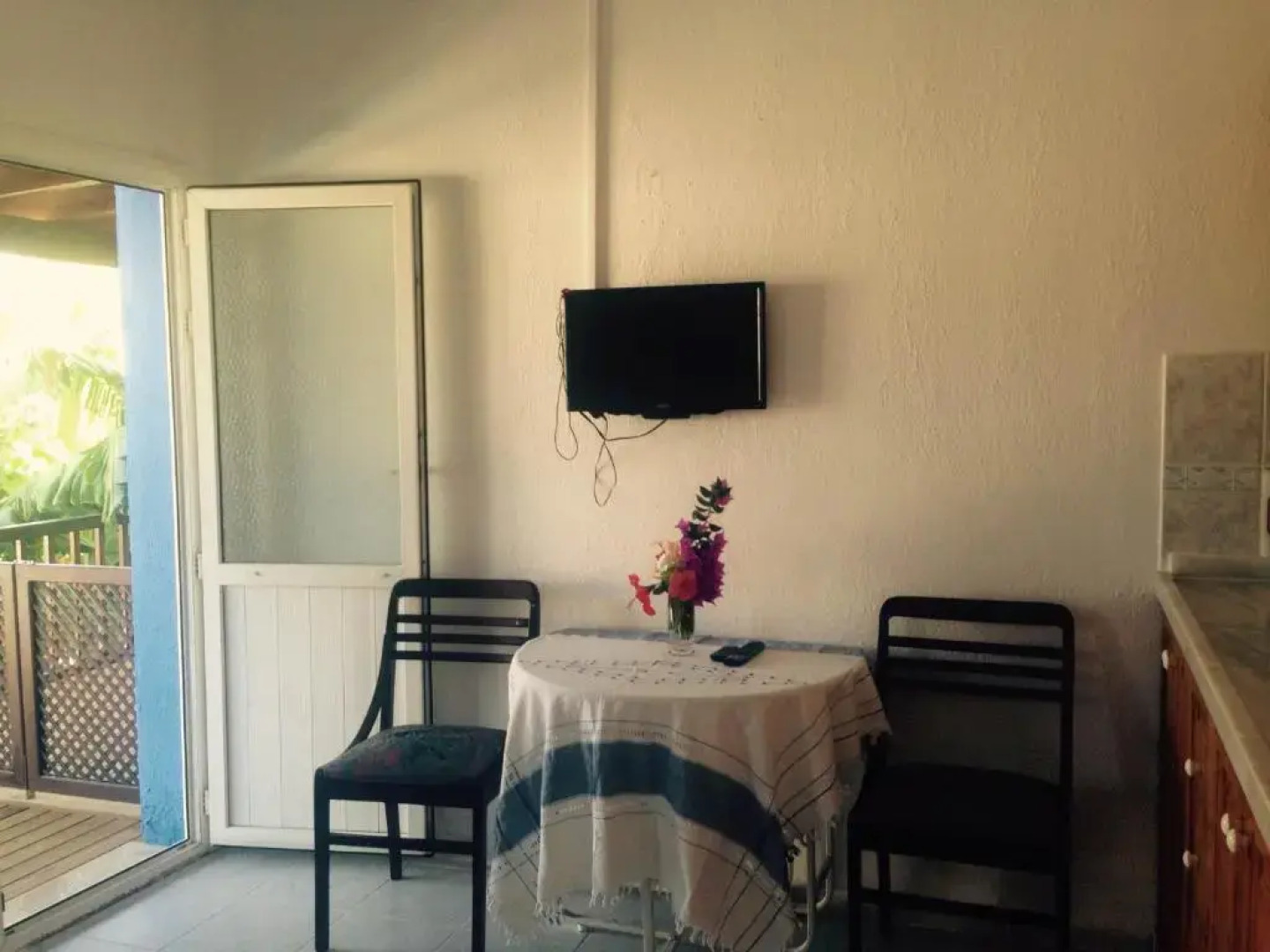 Paradise Garden Apartments