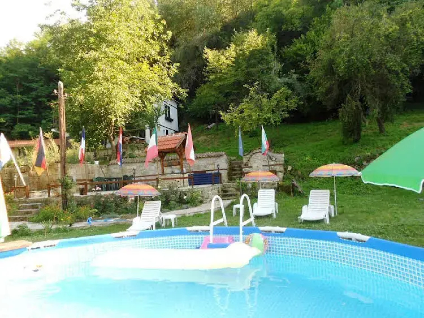 Milkovata Guest House