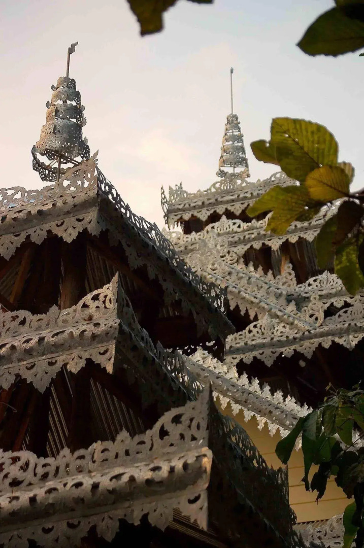 Phu Jaya Mini Resort Chiangmai