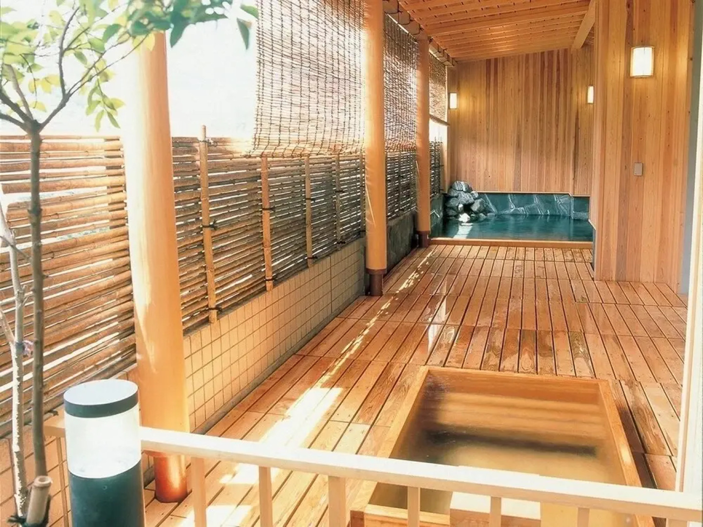 Itoen Hotel Shikisai