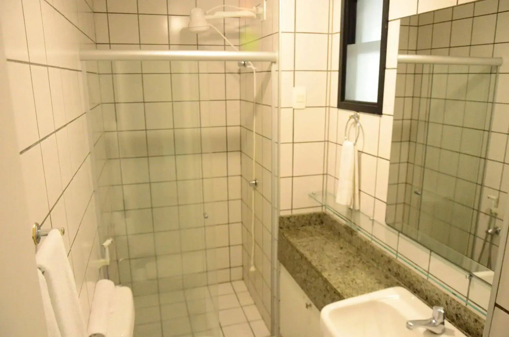 Beach Apartment Alta Vista