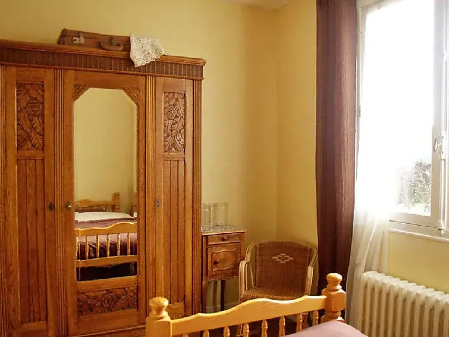 Holiday Home Passerat