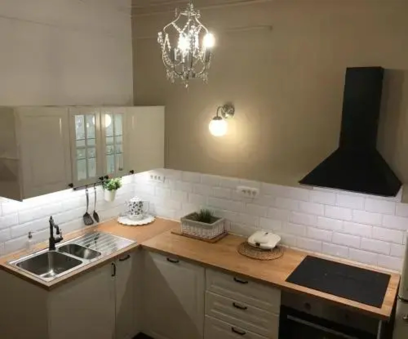 Julija & Filip Apartments