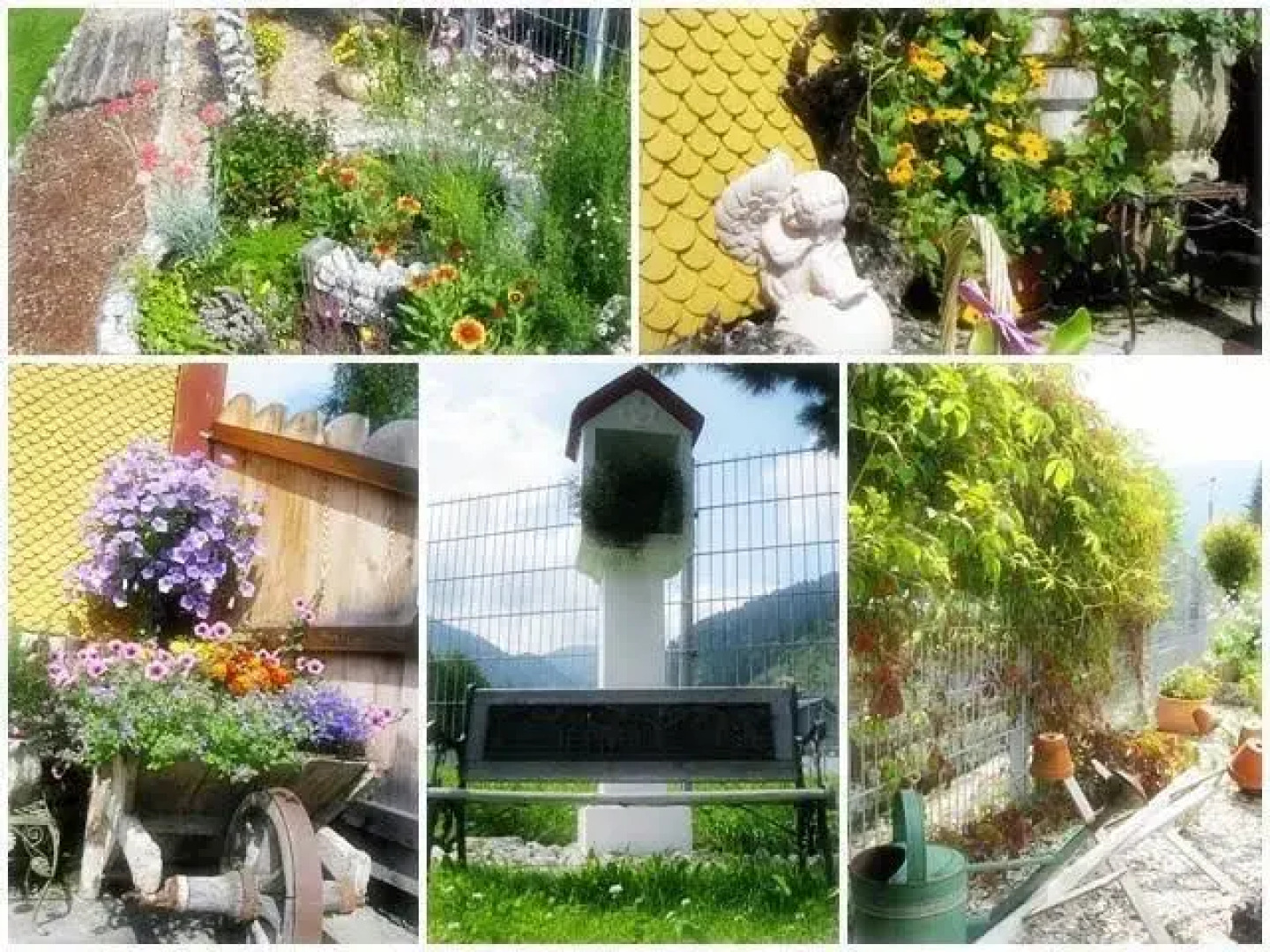 Biobauernhof Vilshof