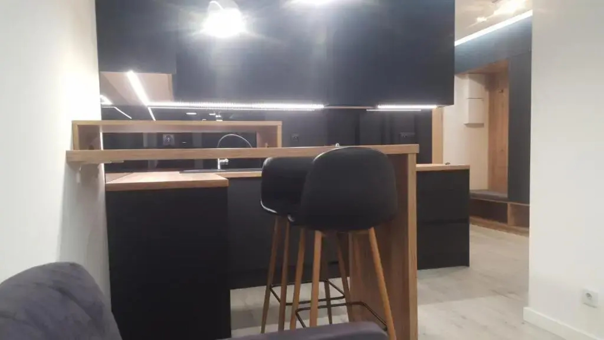 Apartament Skarbowa 2