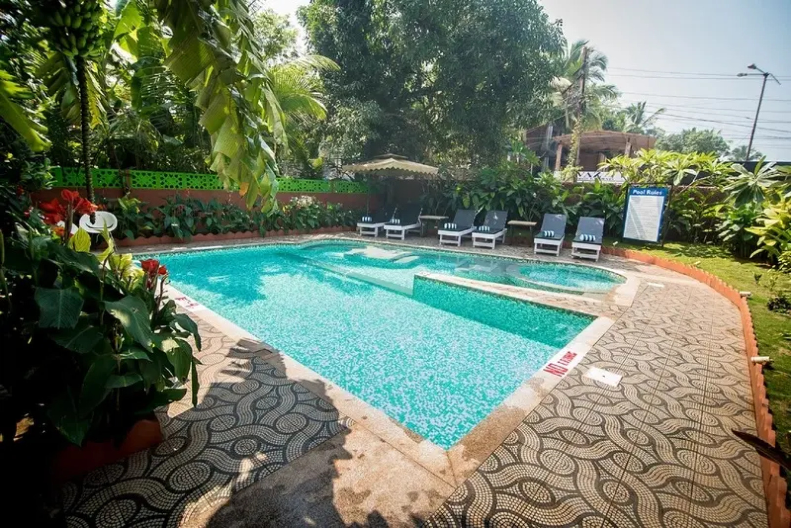 Kyriad Hotel Candolim by OTHPL