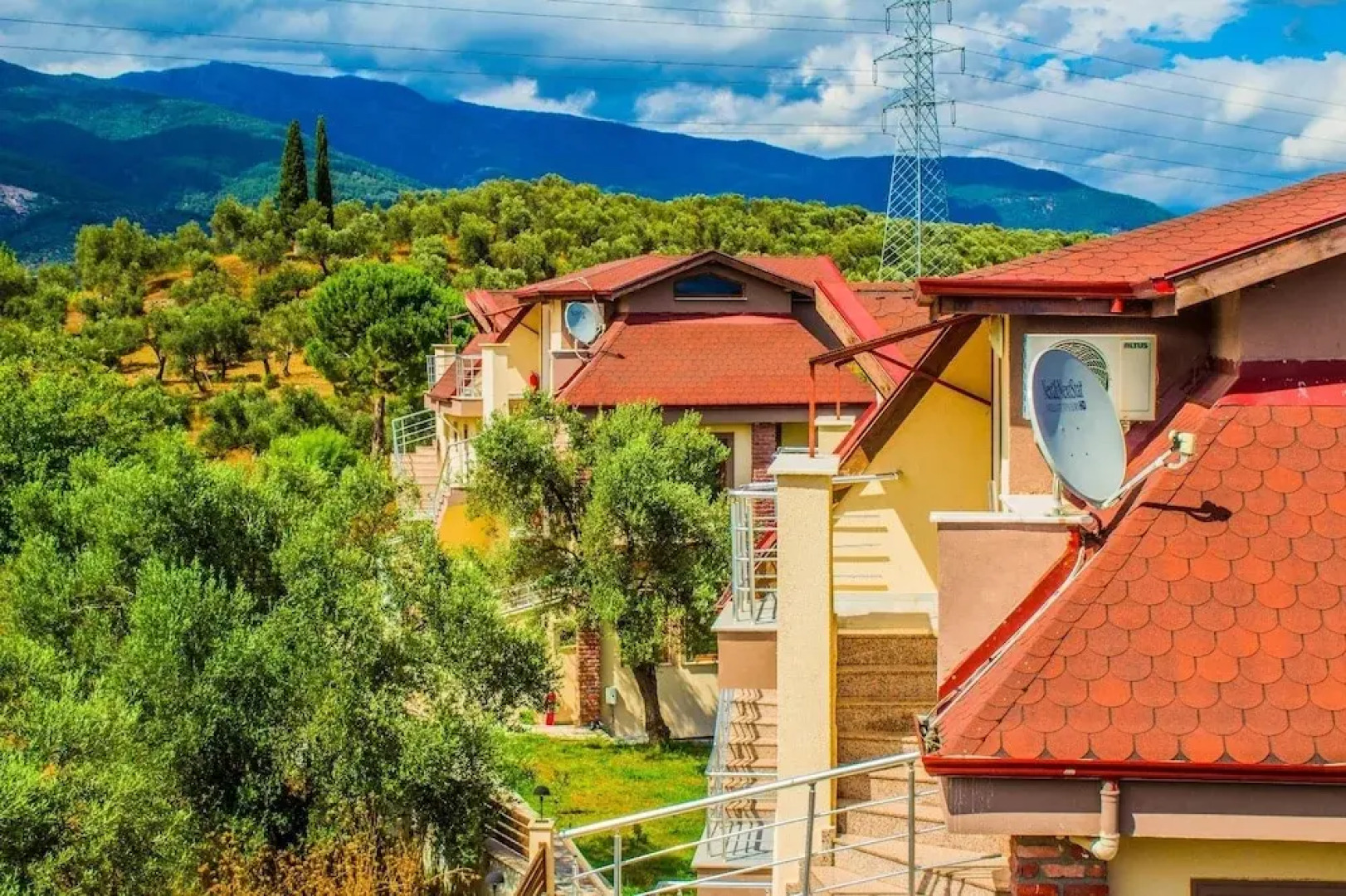 Mount Ida Detox Spa & Health Hotel - Adults Only