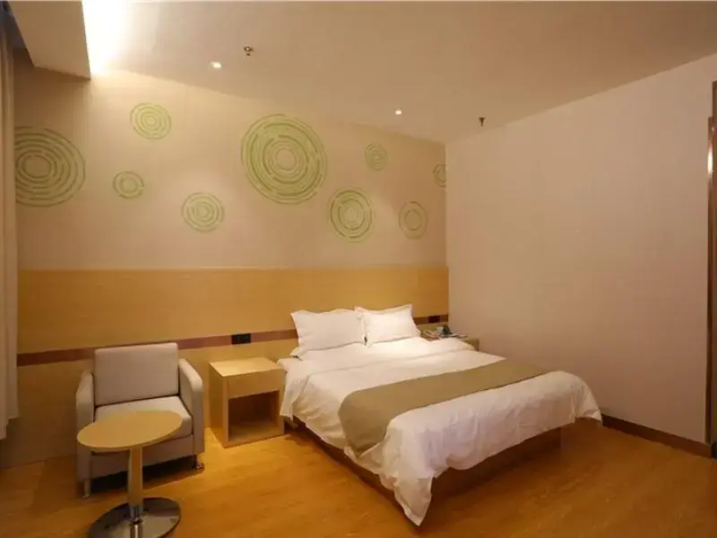 GreenTree Inn Hunchun Old Bus Station