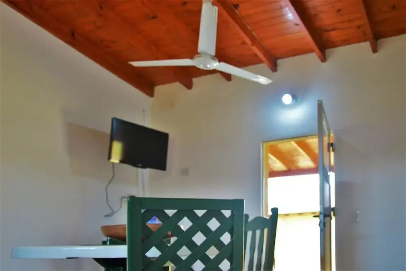 Complejo Punta Iglesia