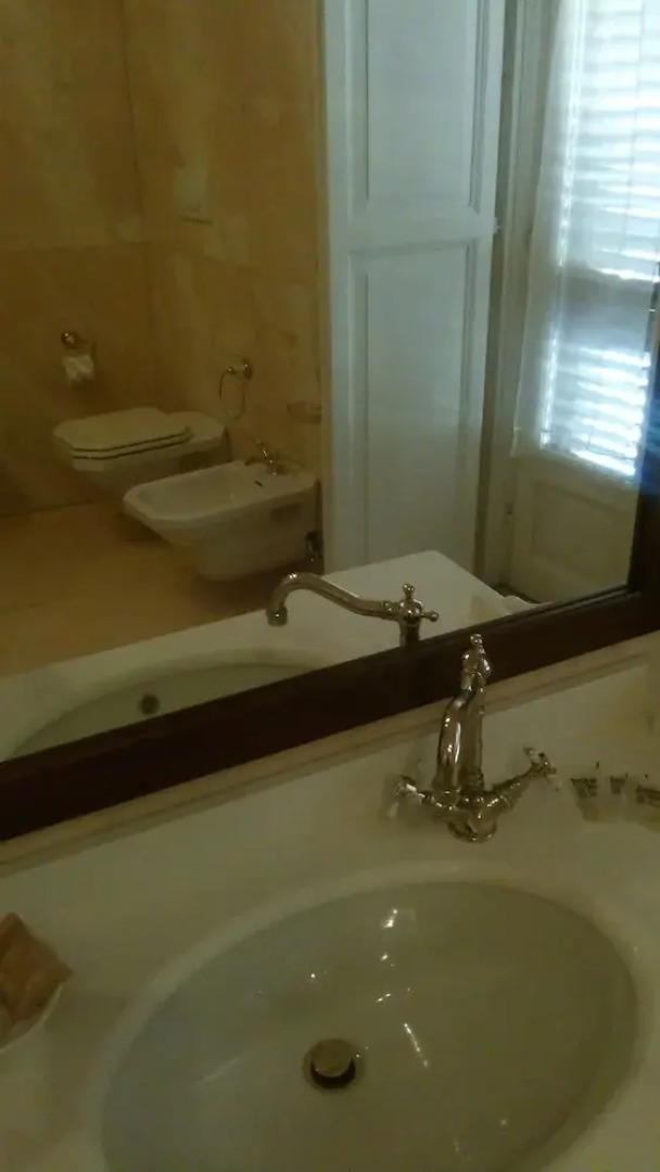 Antica Dimora Fuori Le Mura