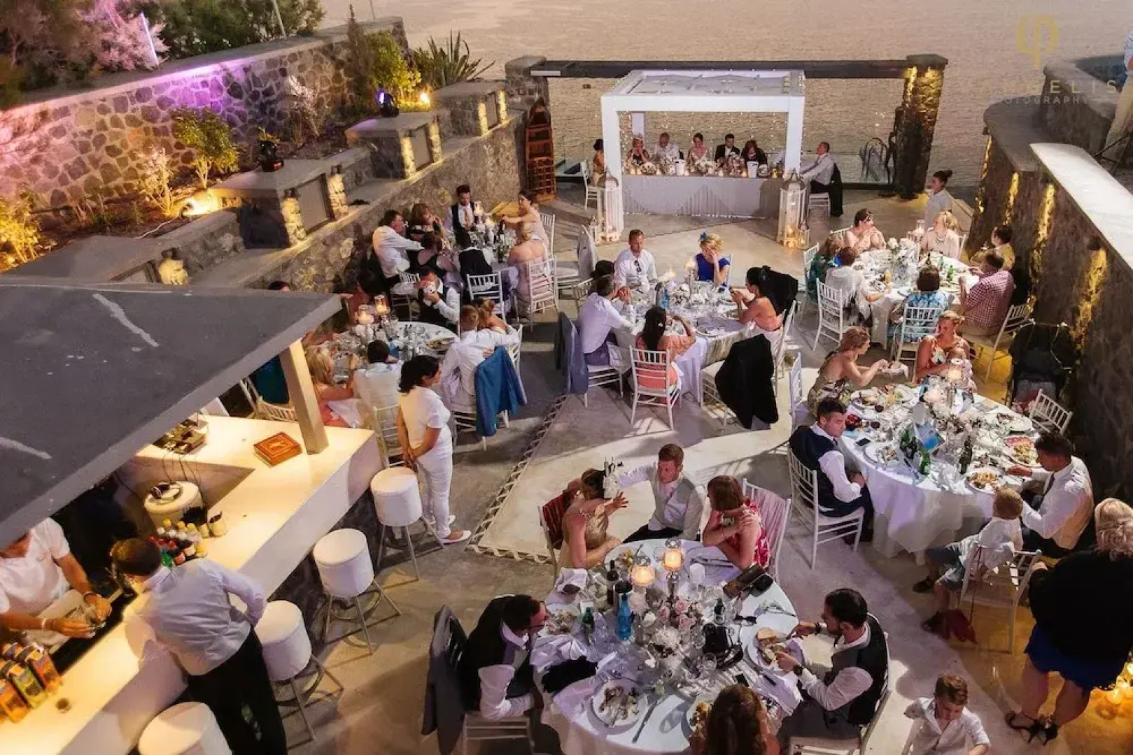 Cavo Ventus Villa - Adults Only