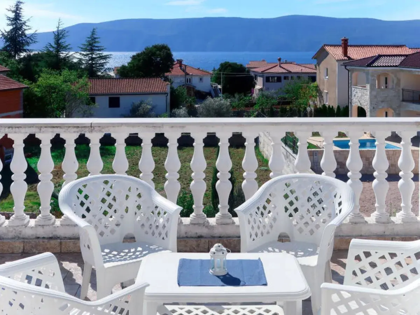 Villa Mira (KRK147)