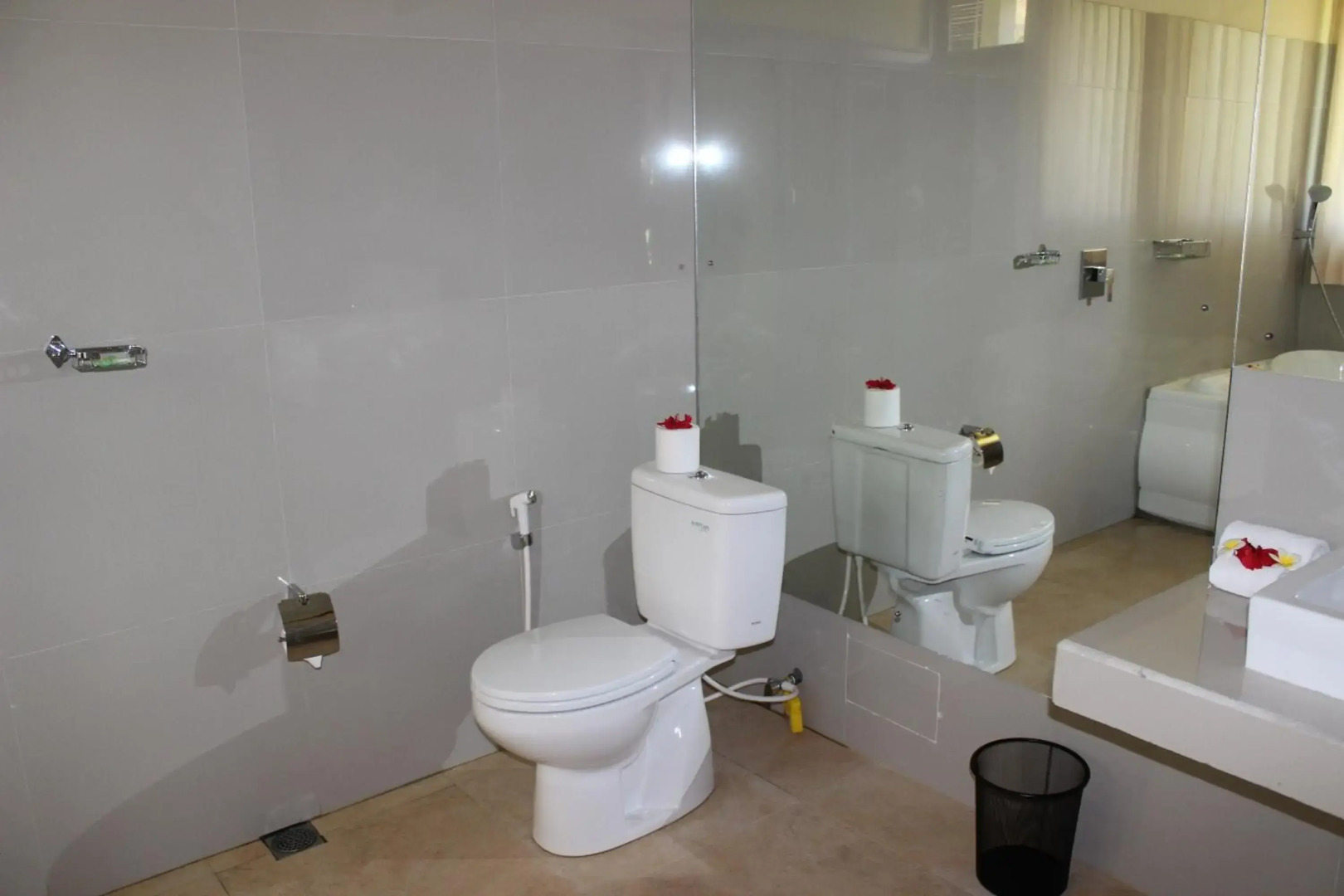 Arya Amed Beach Resort and Dive Center