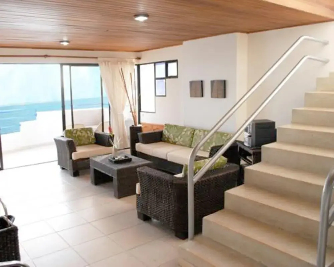 Apartamento El Laguito Dream - CTG101A