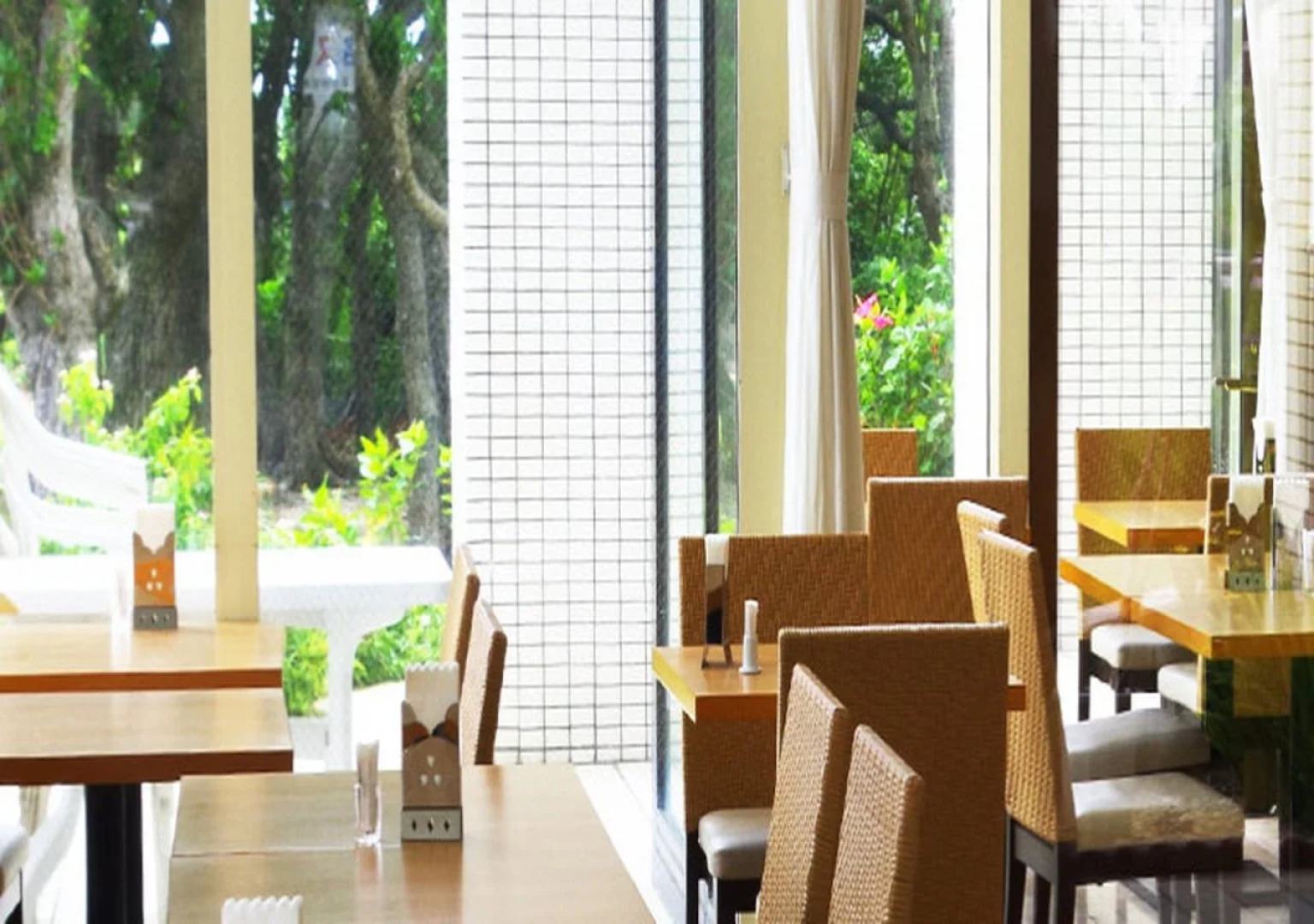 Hotel Royal Marine Palace Ishigakijima