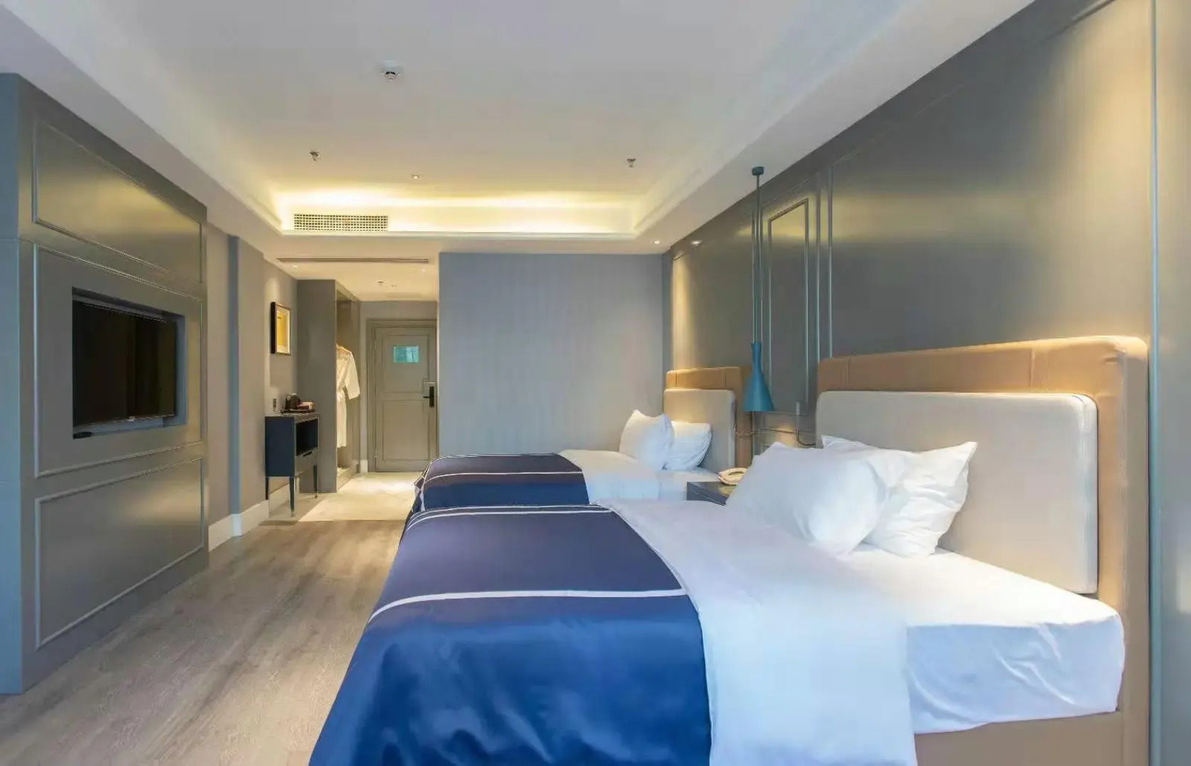 LANO Hotel Sichuan Ganzizhou Daocheng County Binhe Road