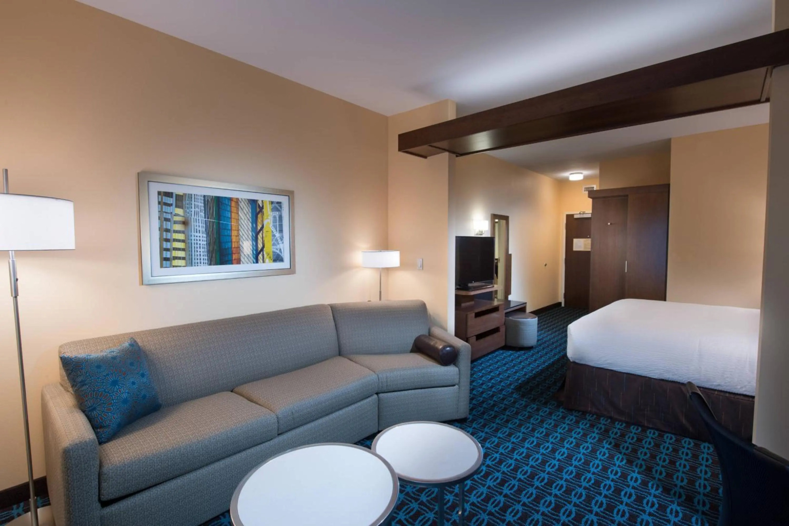 Fairfield Inn & Suites Houma Southeast