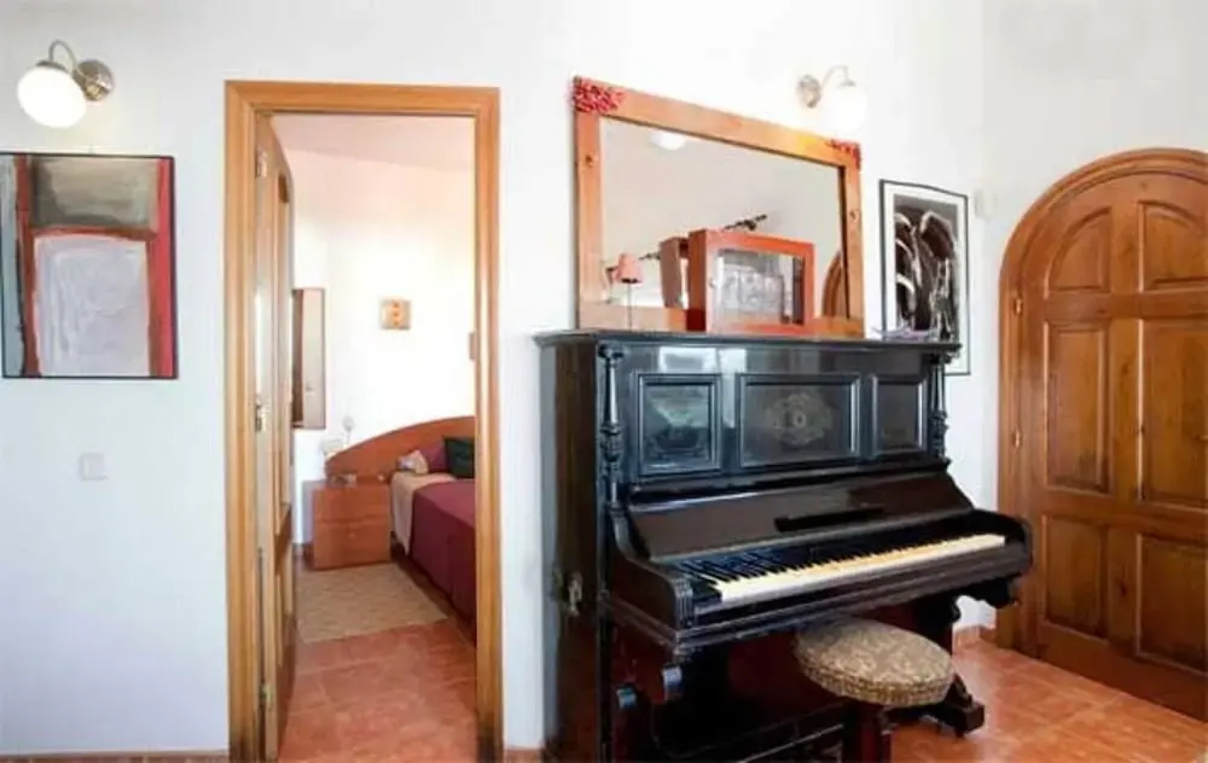 Casa Sant Pol de Mar