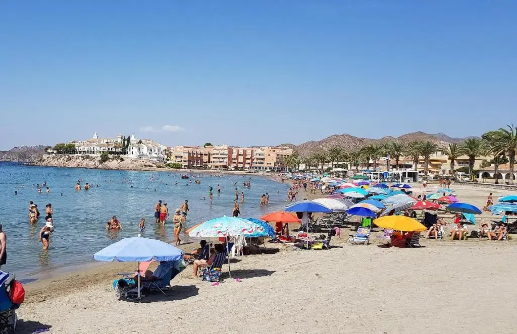 Aguilas Residencial El Cedro BIF2