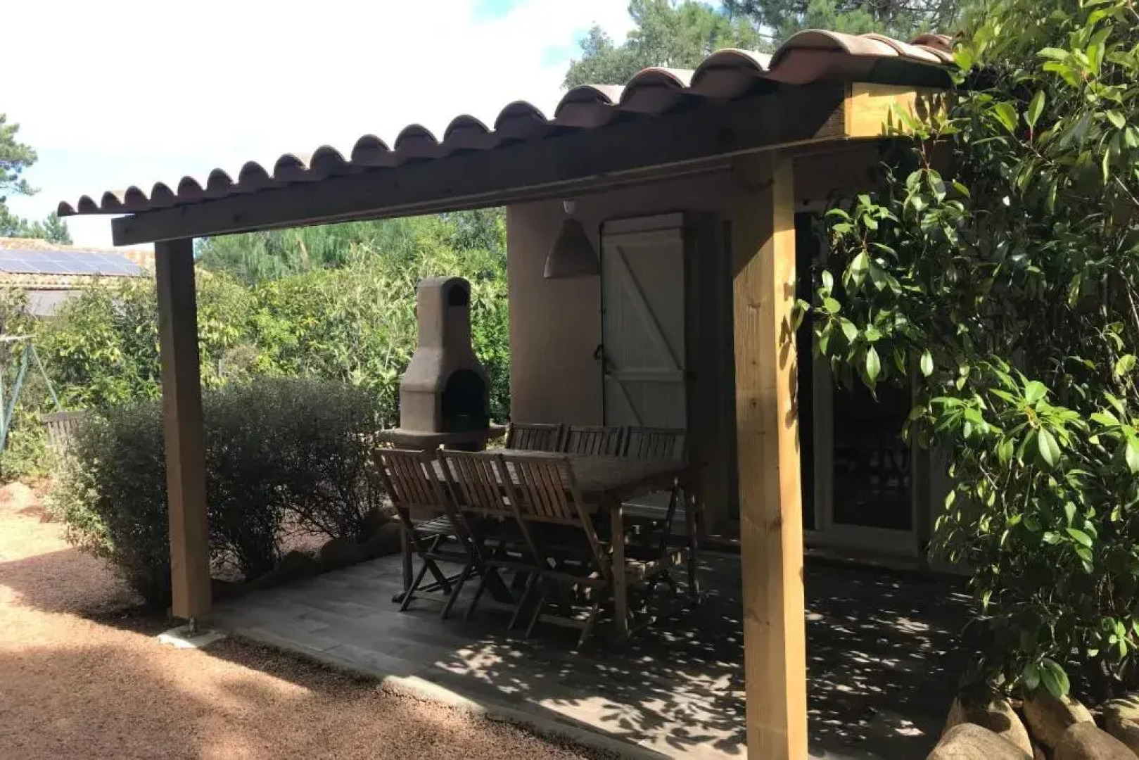 Villa Ribba 10 pers piscine 5 min plage en voiture