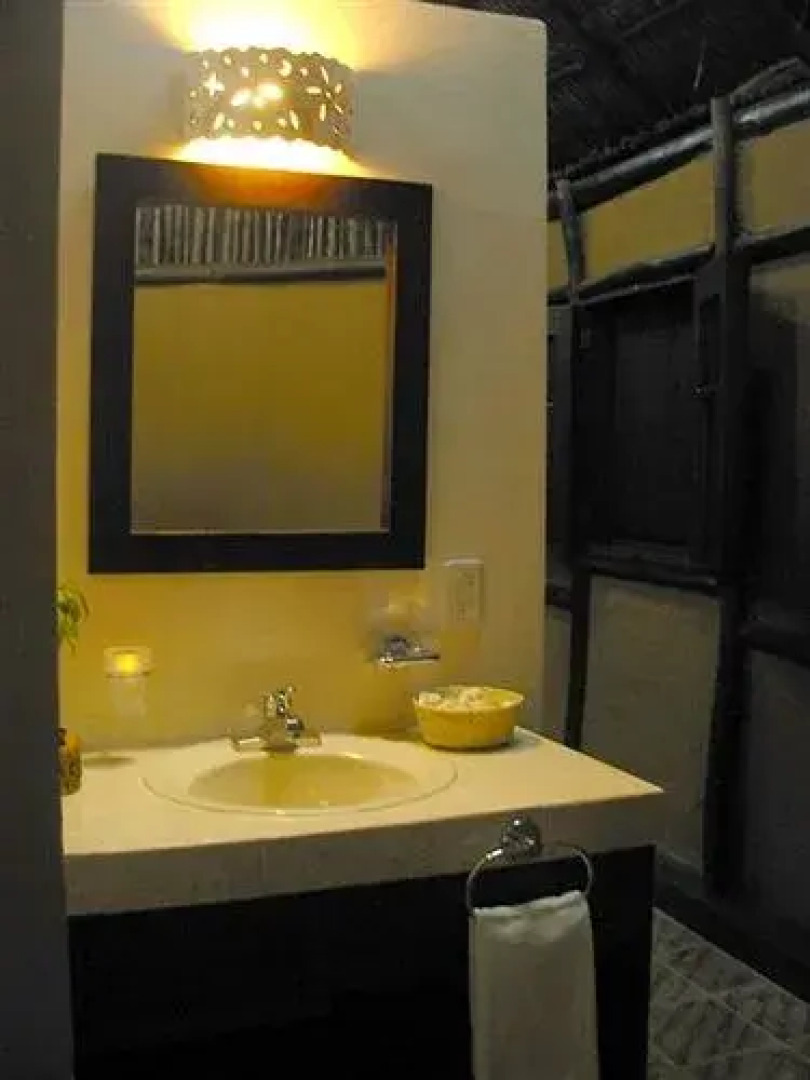 Koox Na Luum Ecohotel