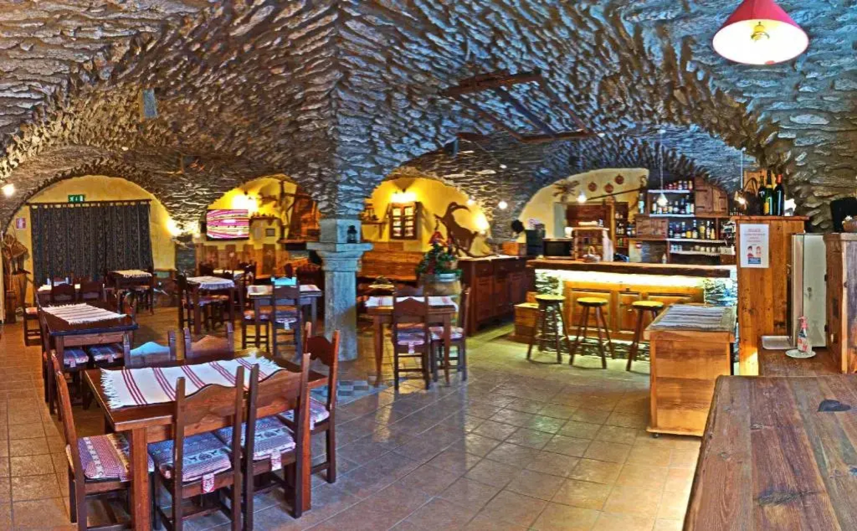 Chalet Etoile Des Neiges