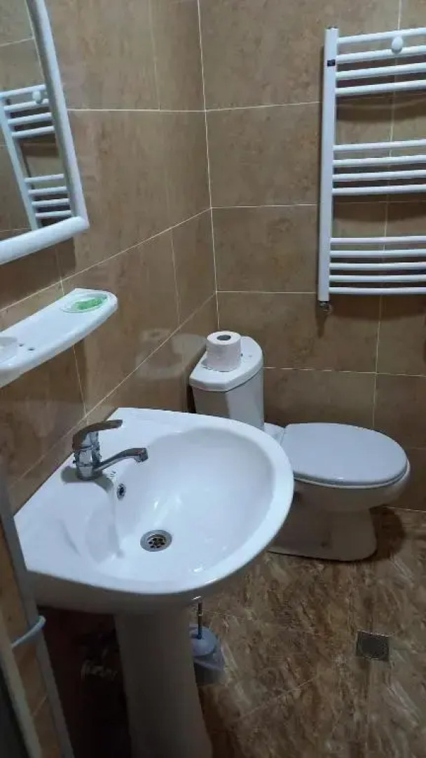 Sunrise - Guest House