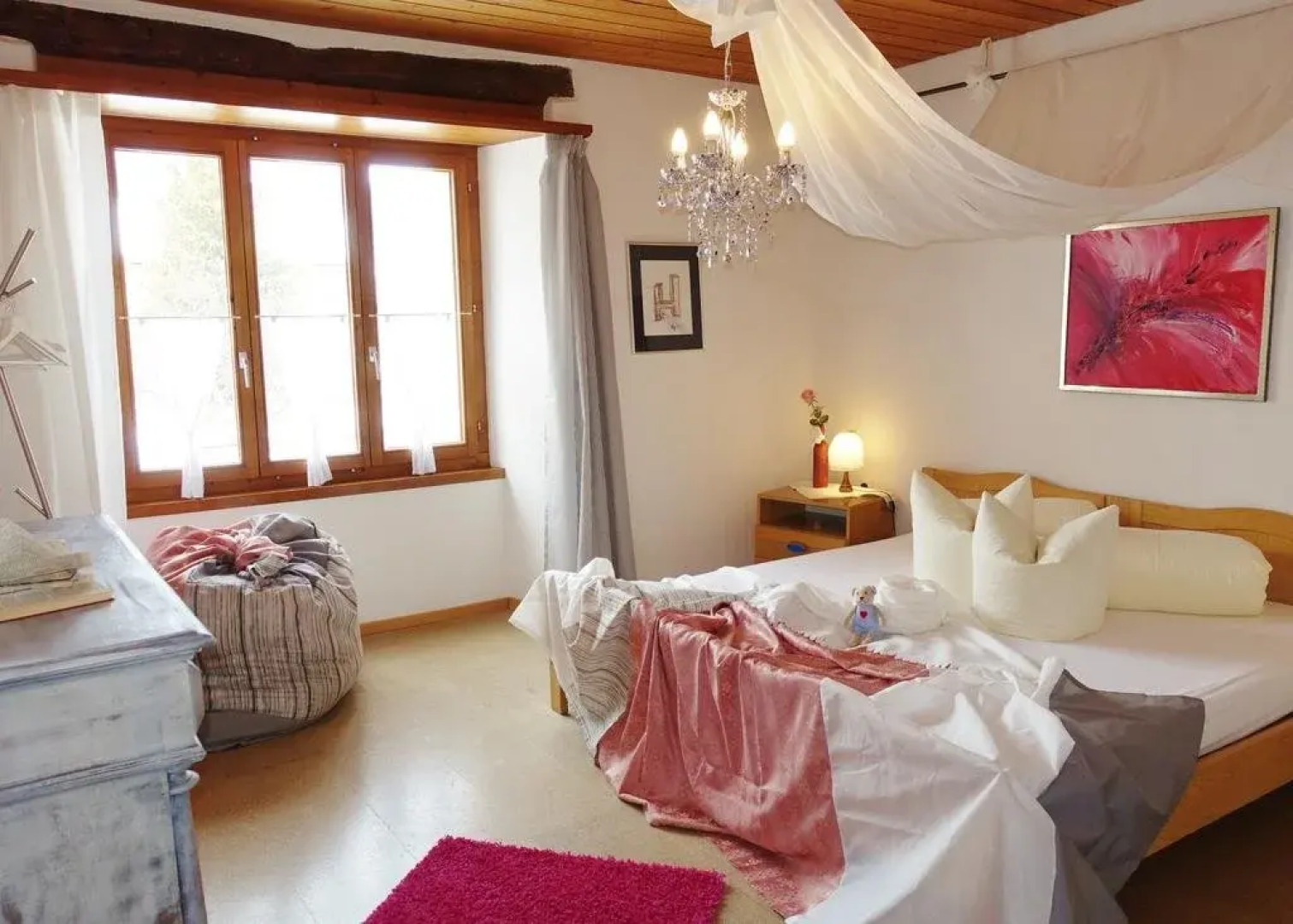 Villa Stelvio Bed & Breakfast