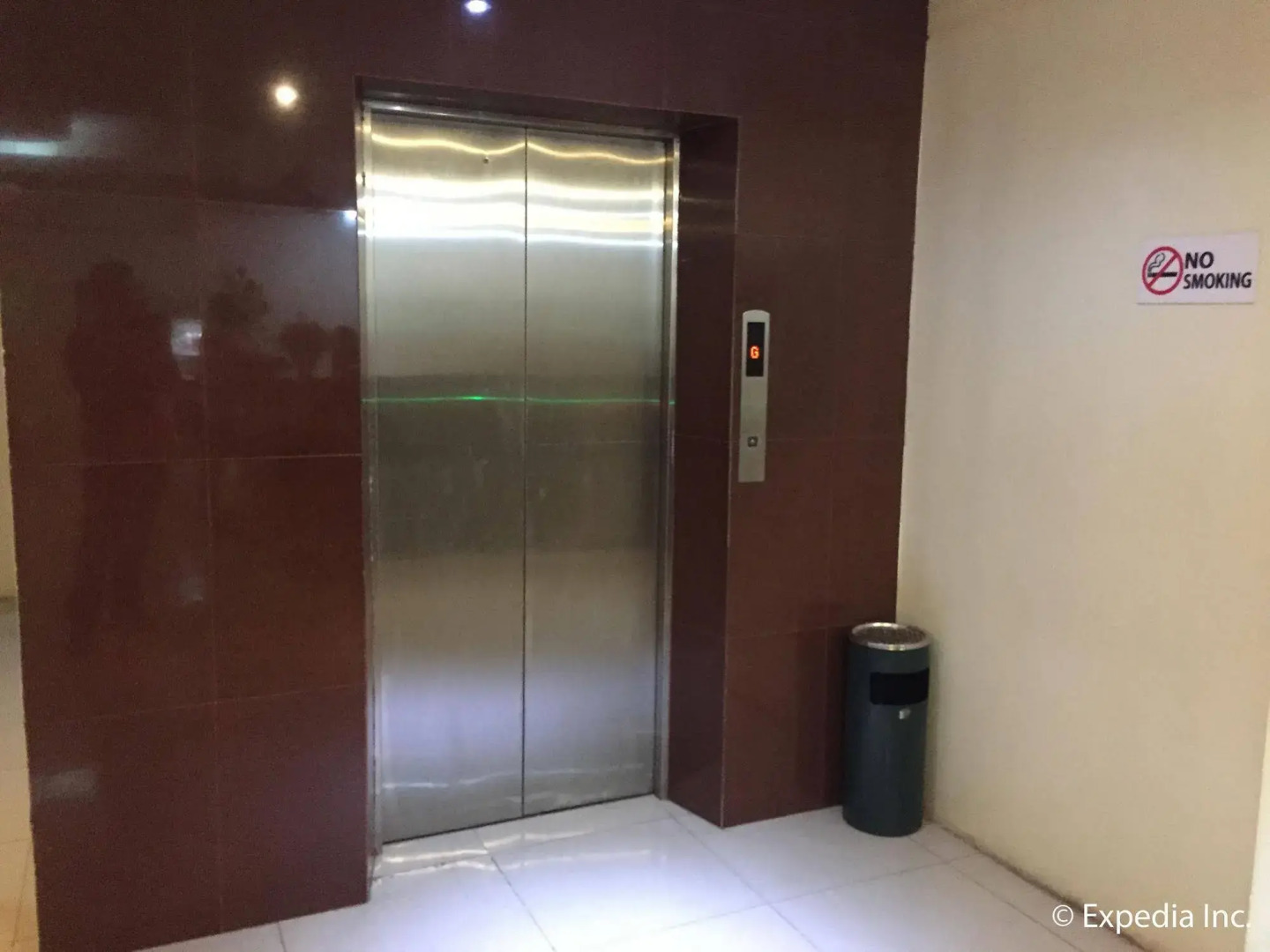 Metro Park Hotel Mandaue