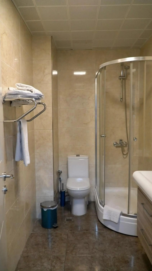 Skyport Istanbul Hotel