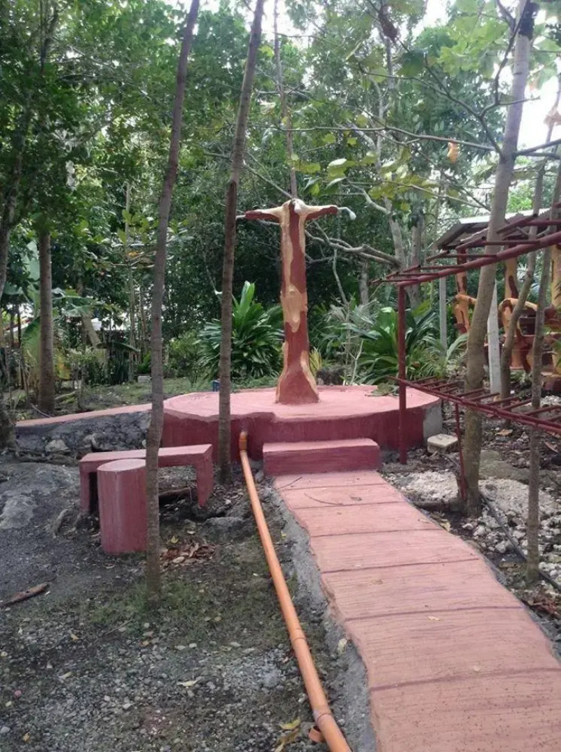 Almira Diving Resort