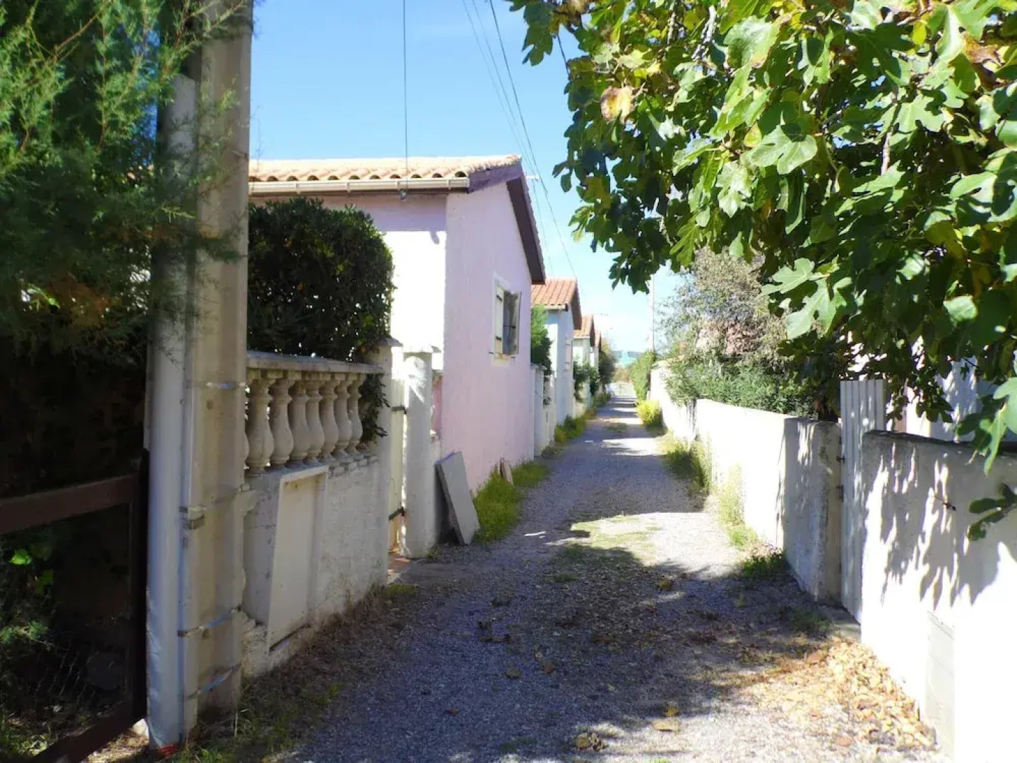 House With 3 Bedrooms in Frontignan, With Enclosed Garden and Wifi - 5