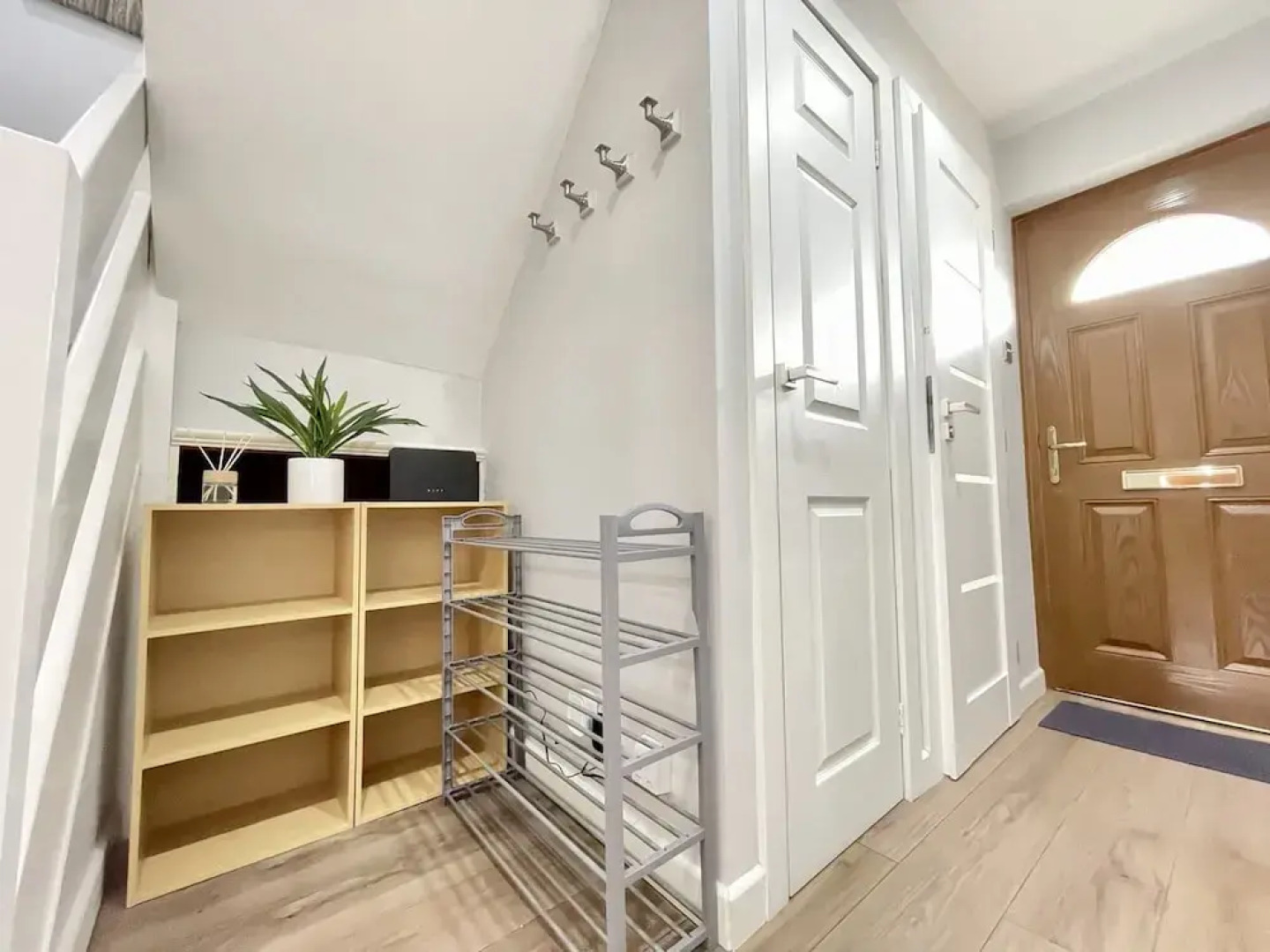 Comfy 3-bedroom House in Worksop