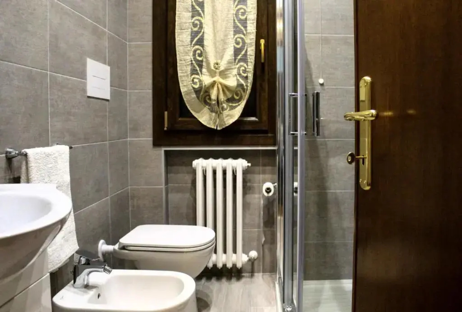 Margherita Friendly house