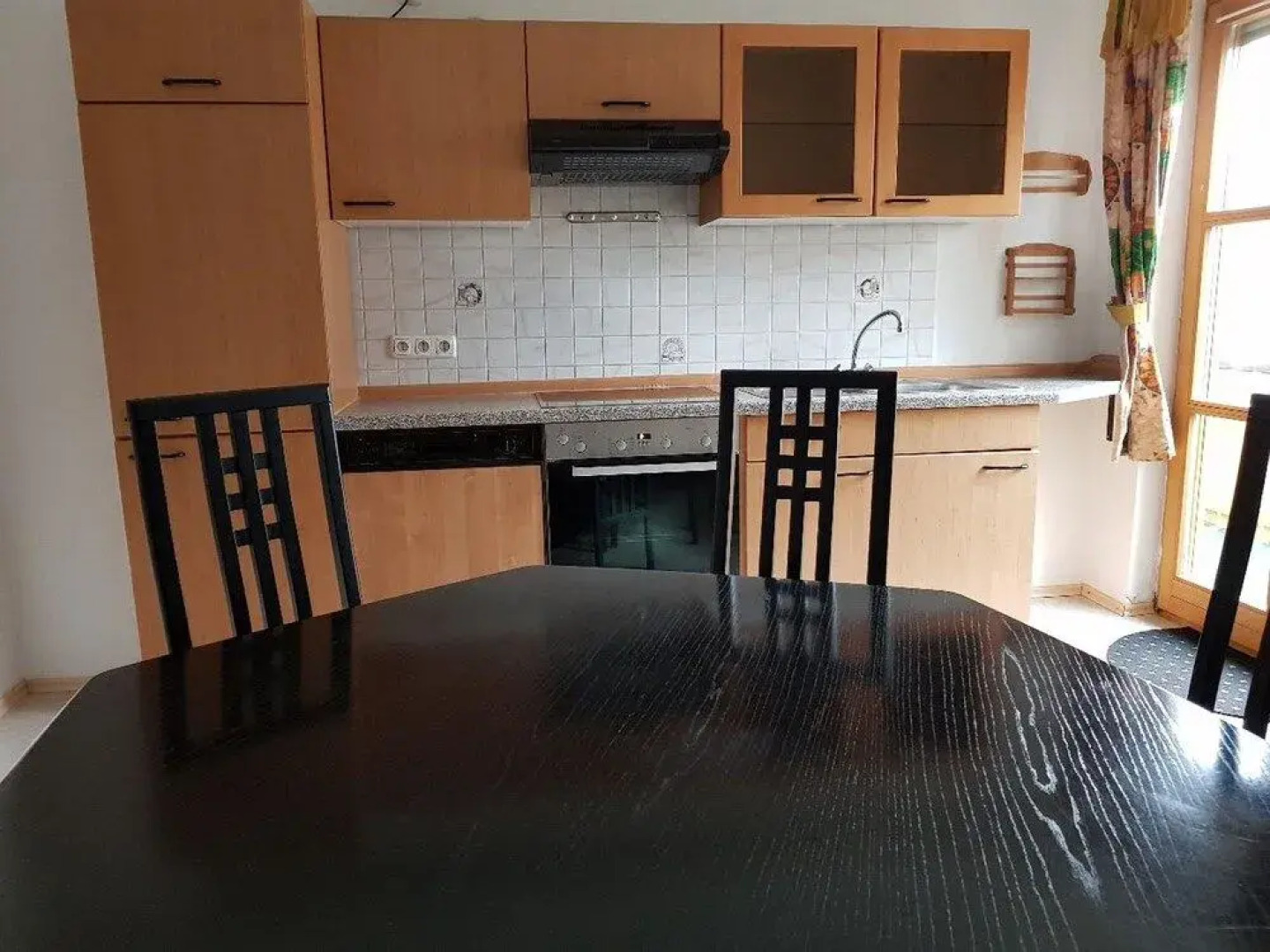 Ferienhaus Klingenbrunn