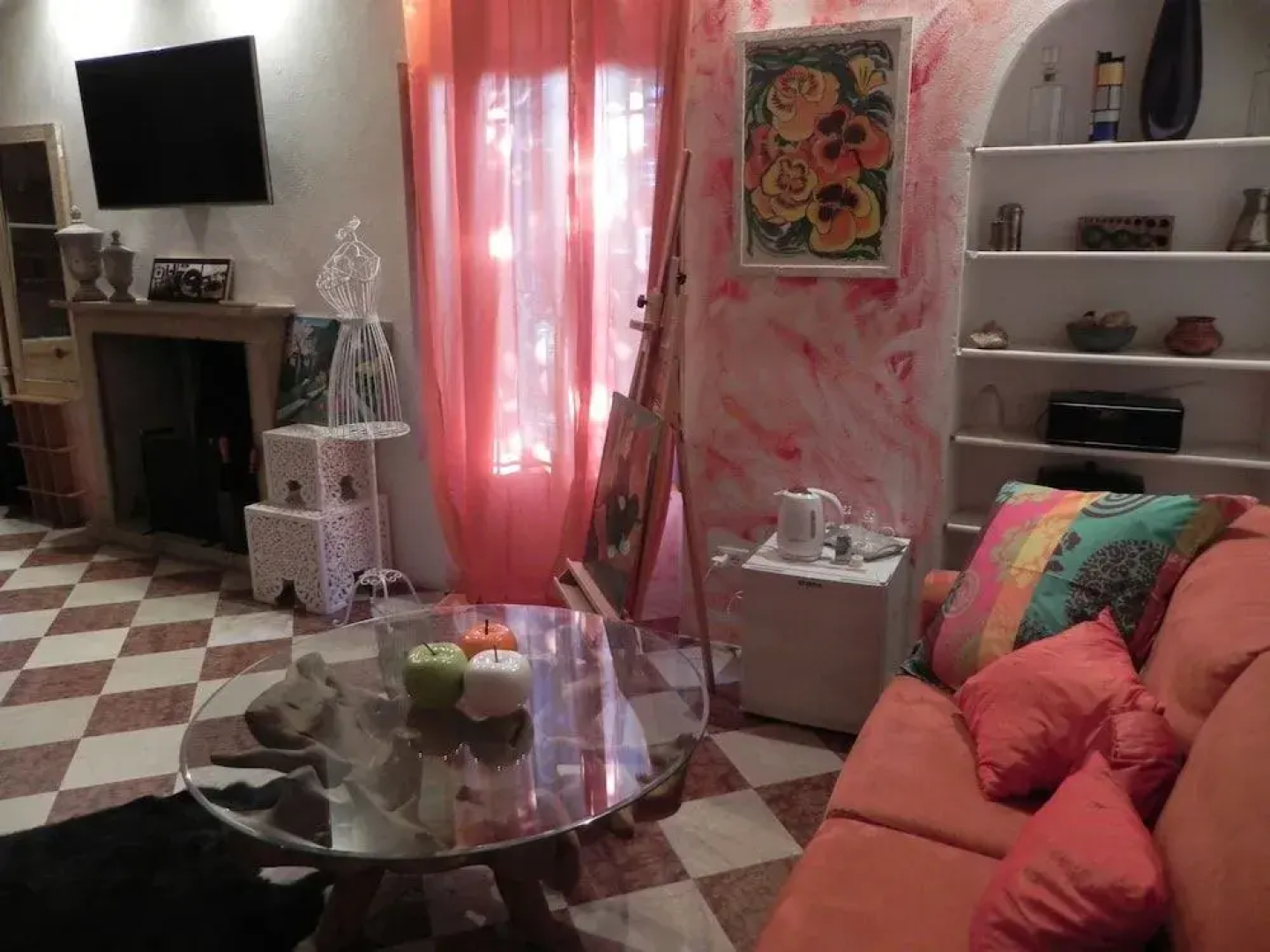 Villa Milly