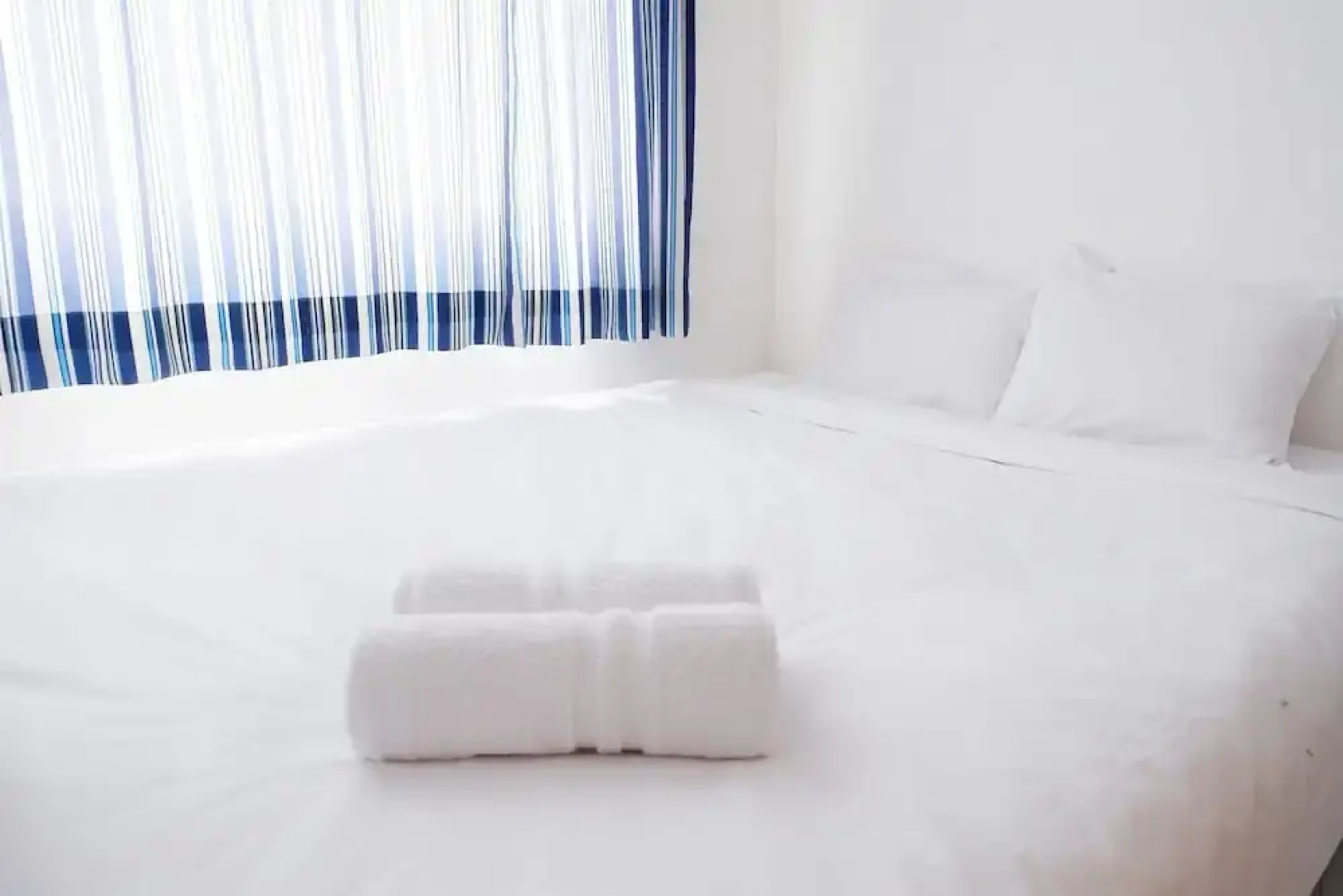 Spacious 2Br Paragon Village Apartment Near Supermall Karawaci