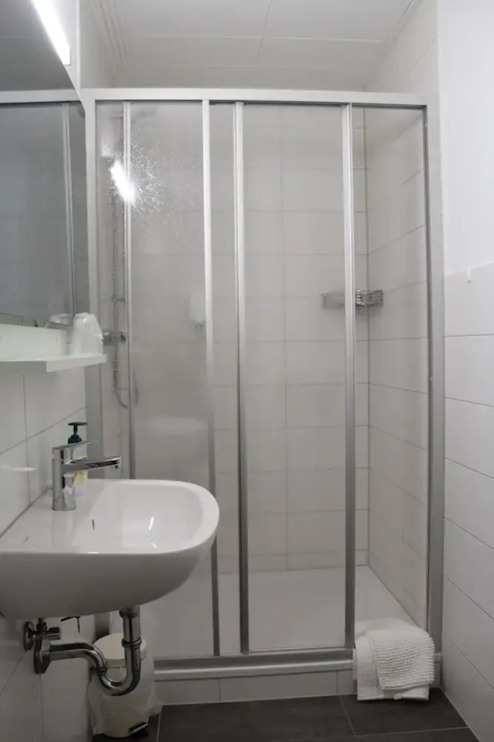 Hotel Restaurant Stern