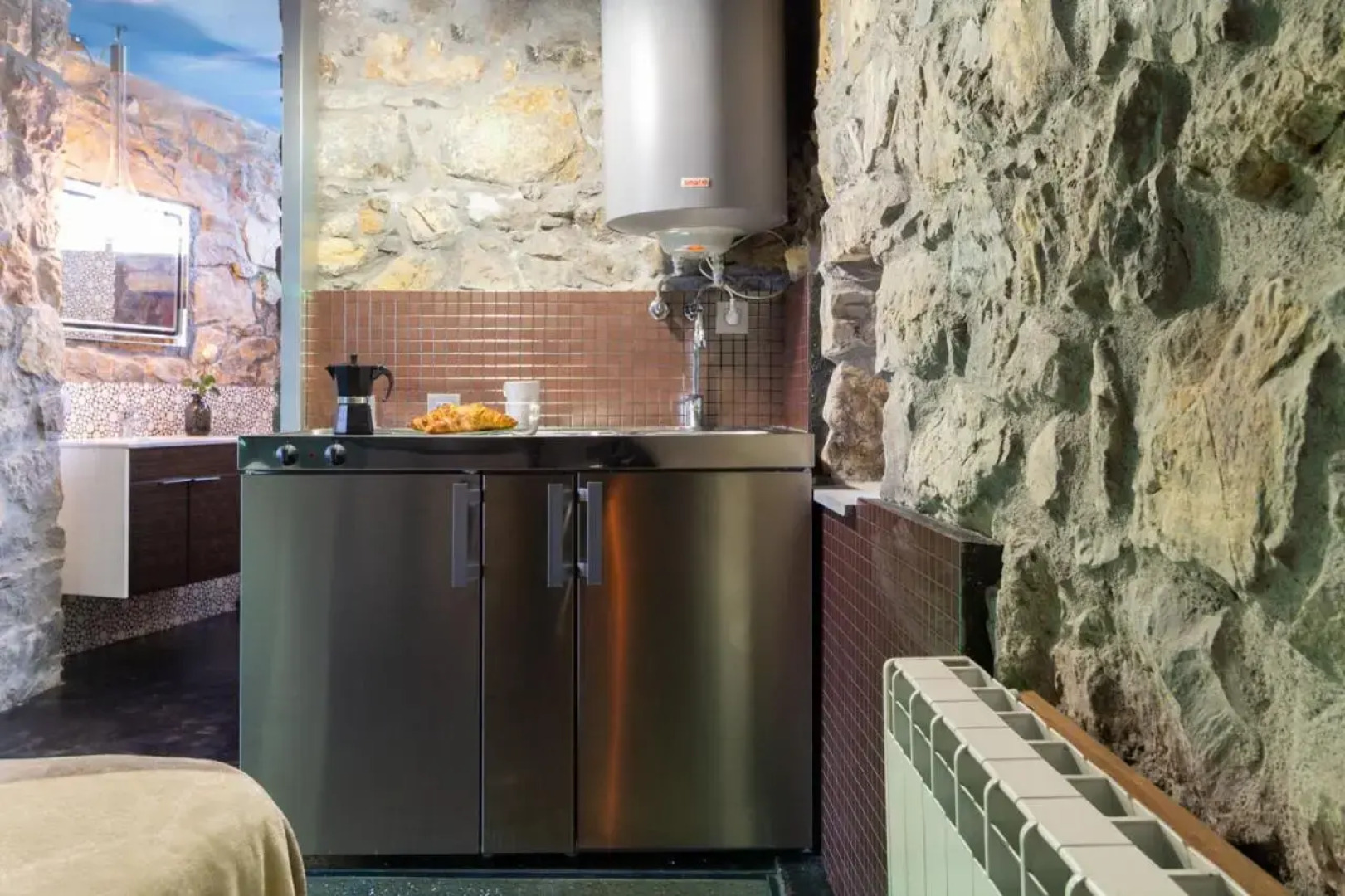 Apartamentos Casa Delfina