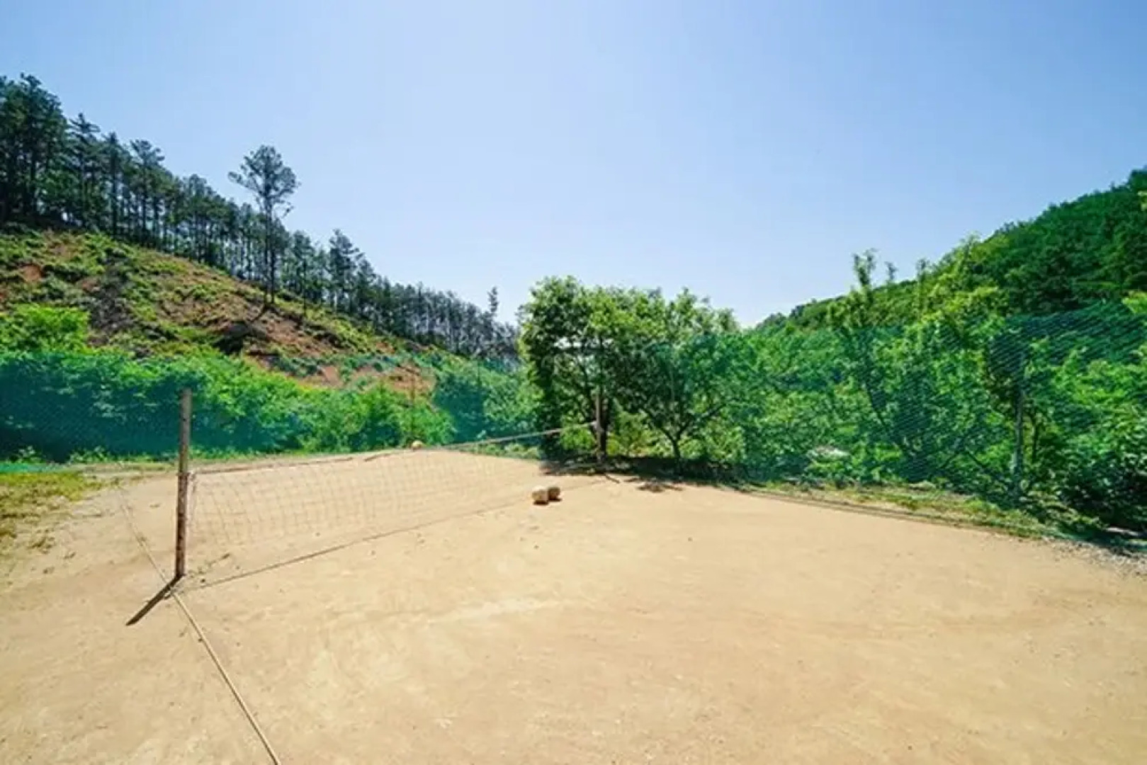 Yeoju Plum Fragrance Pension