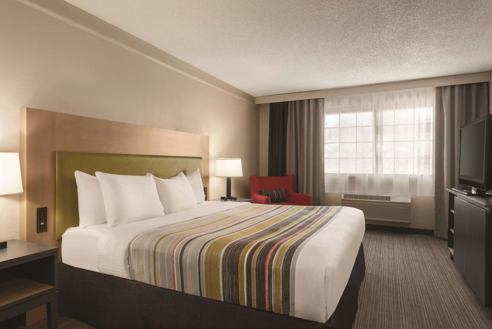 Country Inn & Suites by Radisson, Hoffman Estates, IL