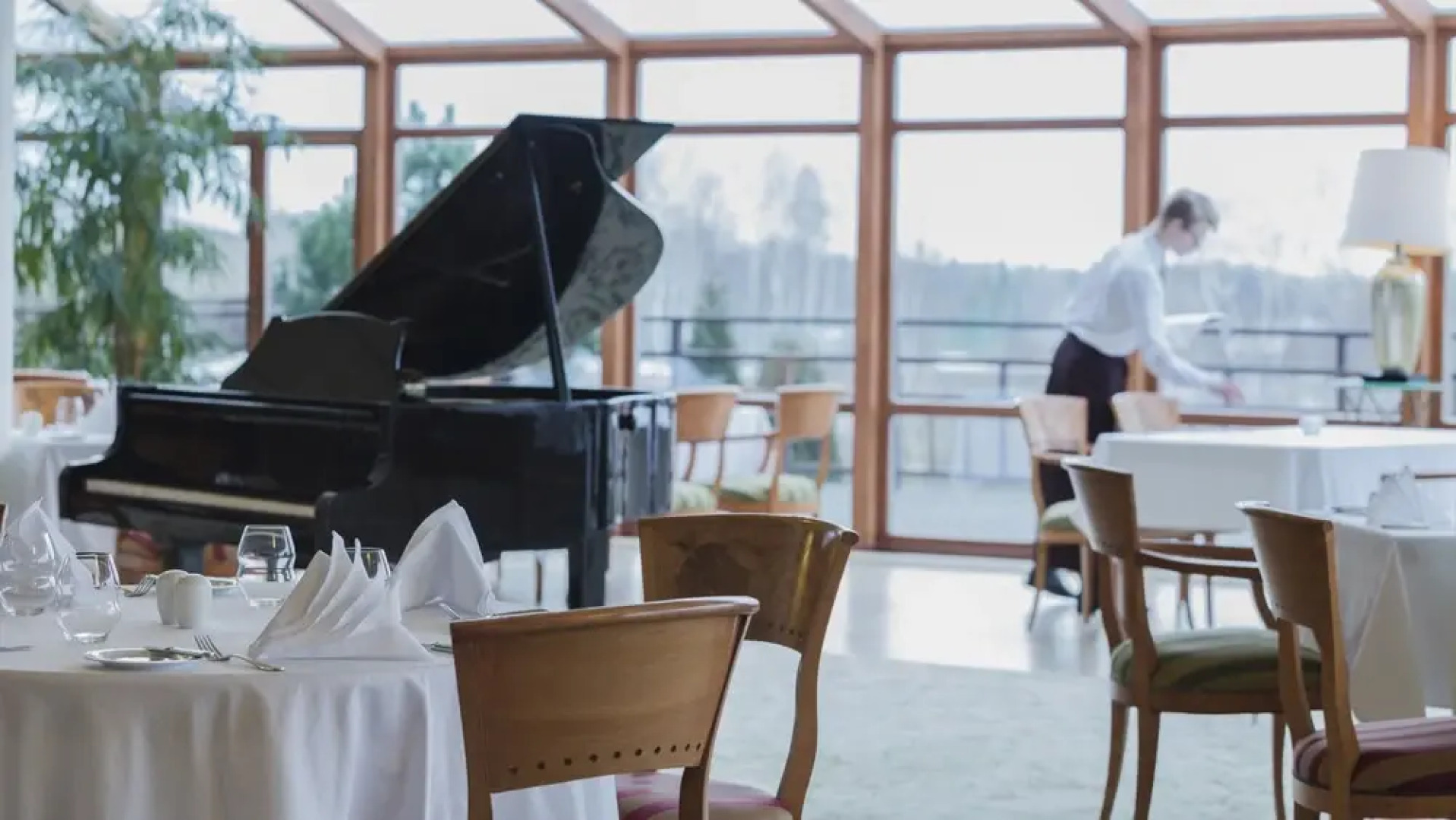 Vilnius Grand Resort Apartments