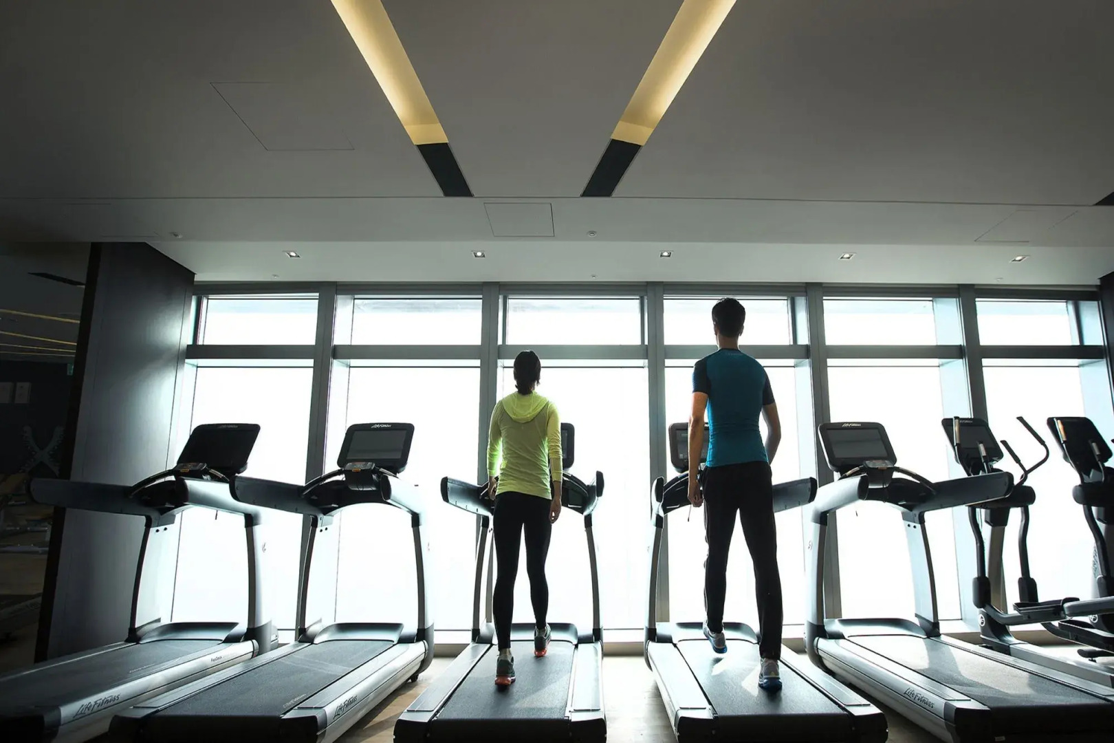 Oakwood Premier Incheon