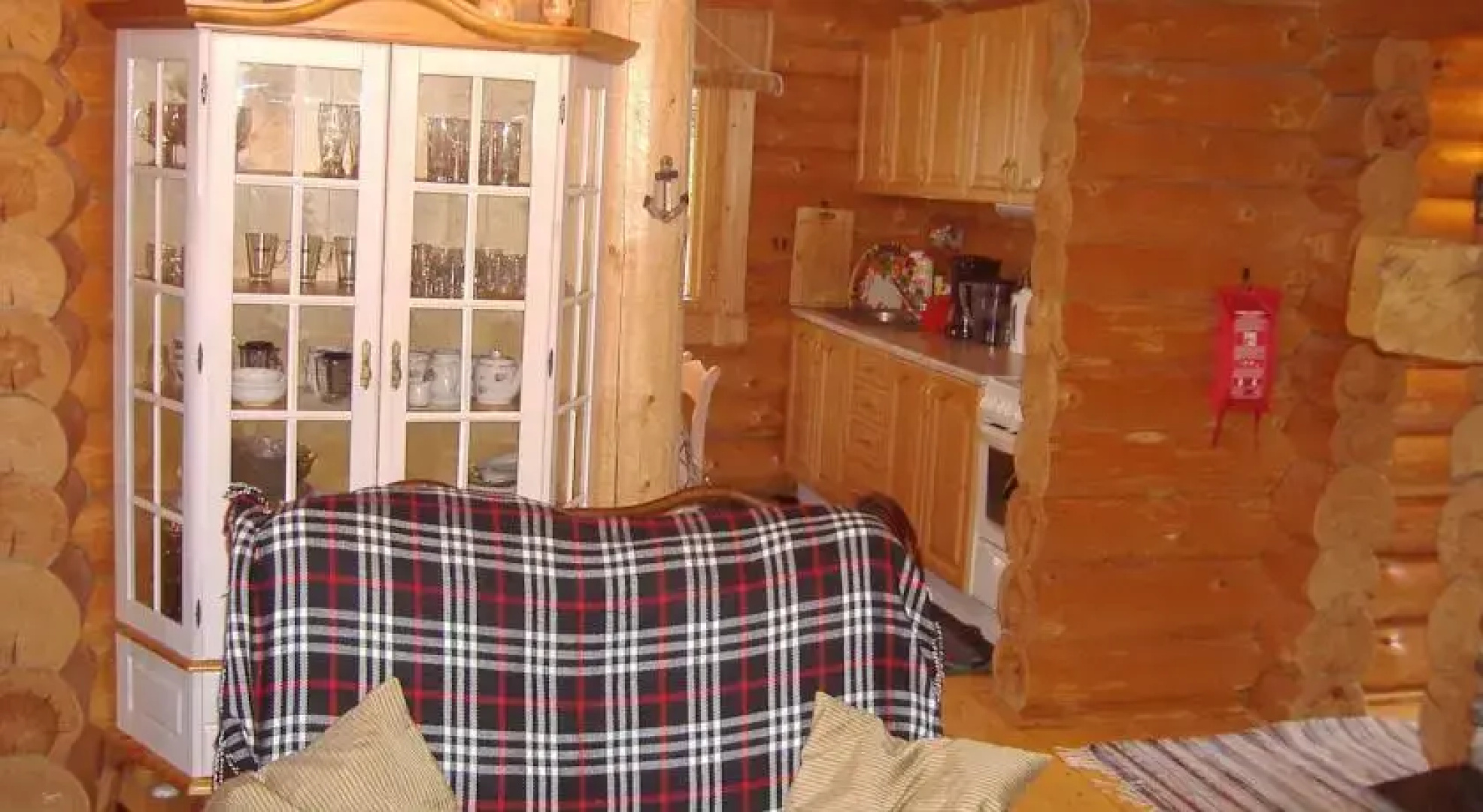 Paaste Holiday Home