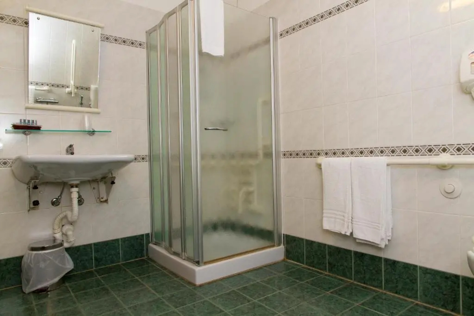 Best Quality Hotel La Darsena