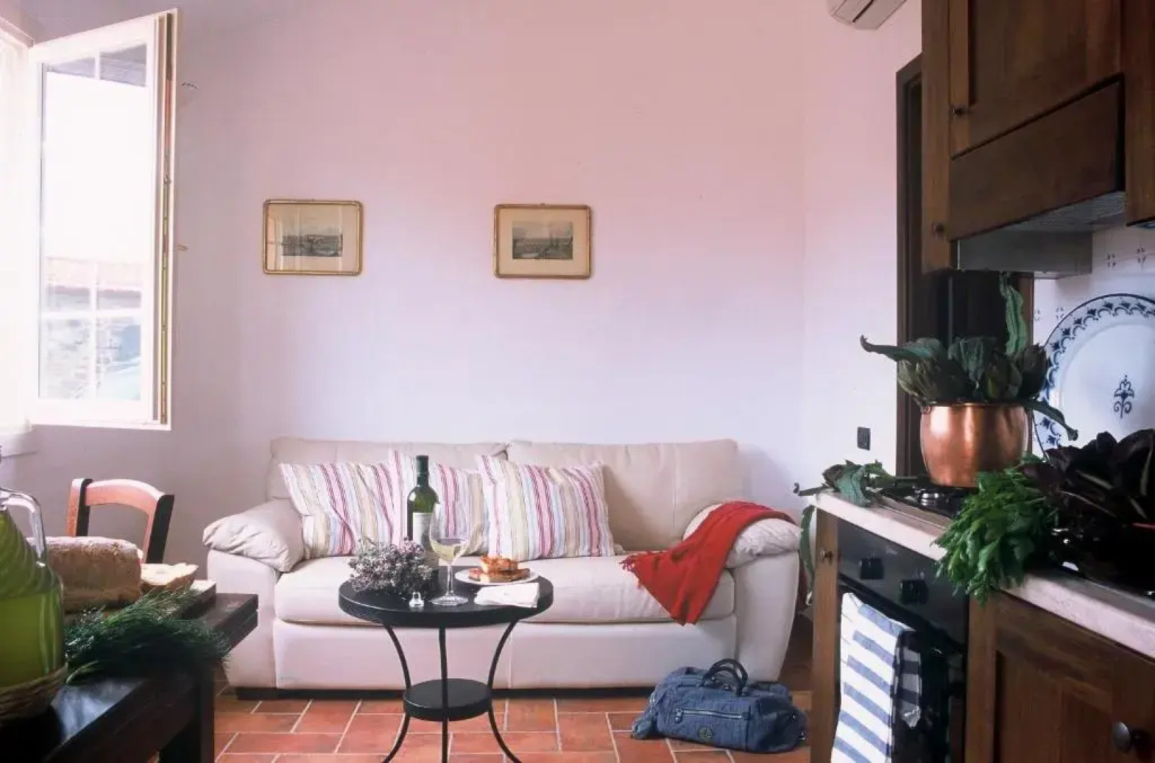 Agriturismo Valcrosa