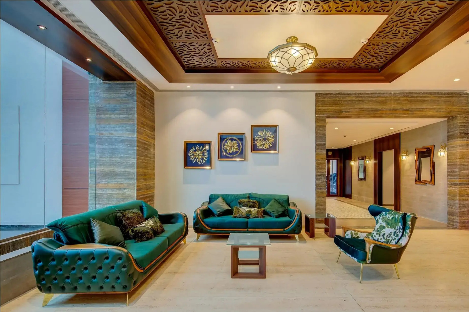 The Fern An Ecotel Hotel, Lonavala