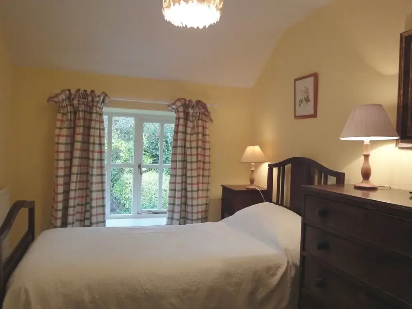 The Coach House