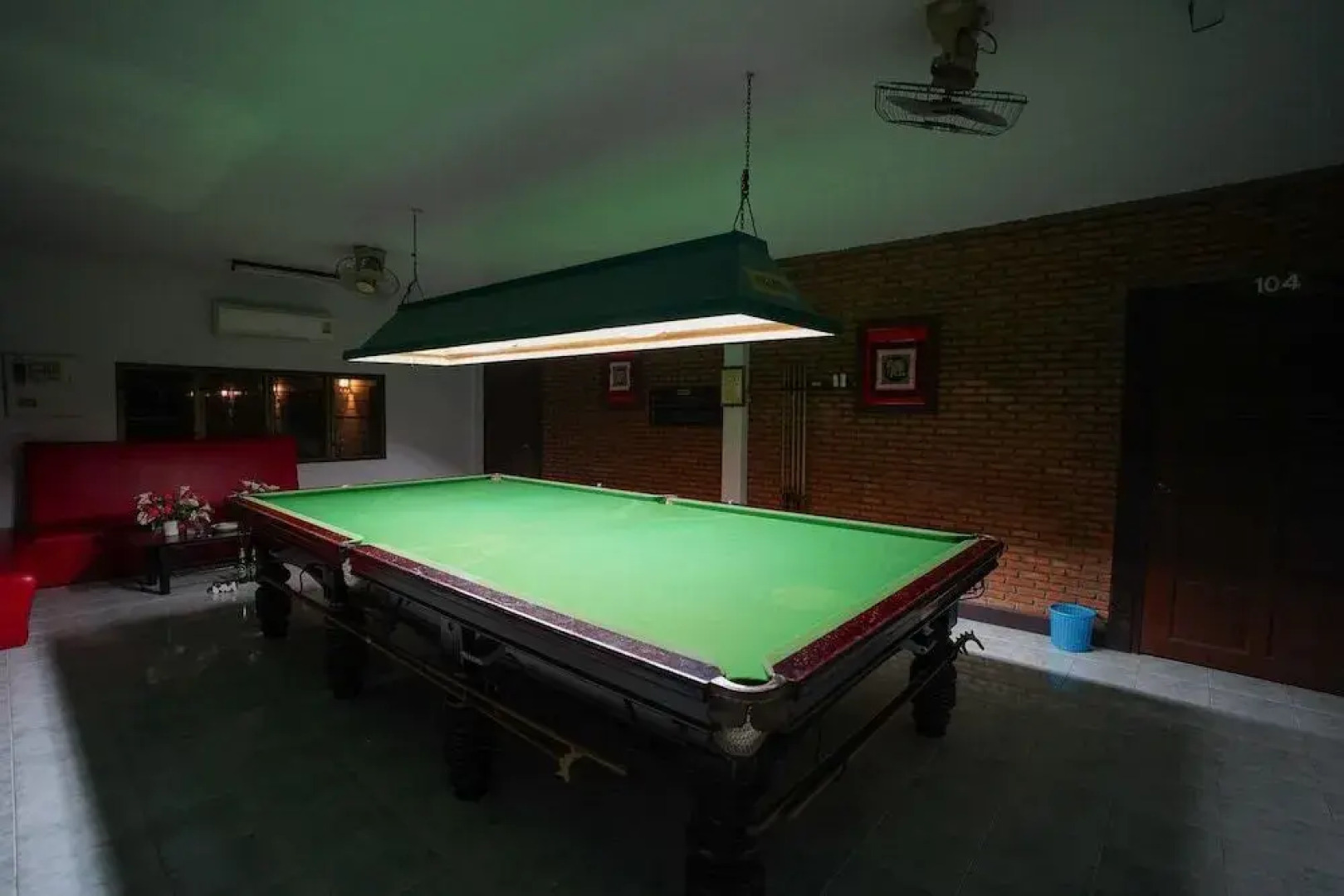 Rimchan Resort Hotel